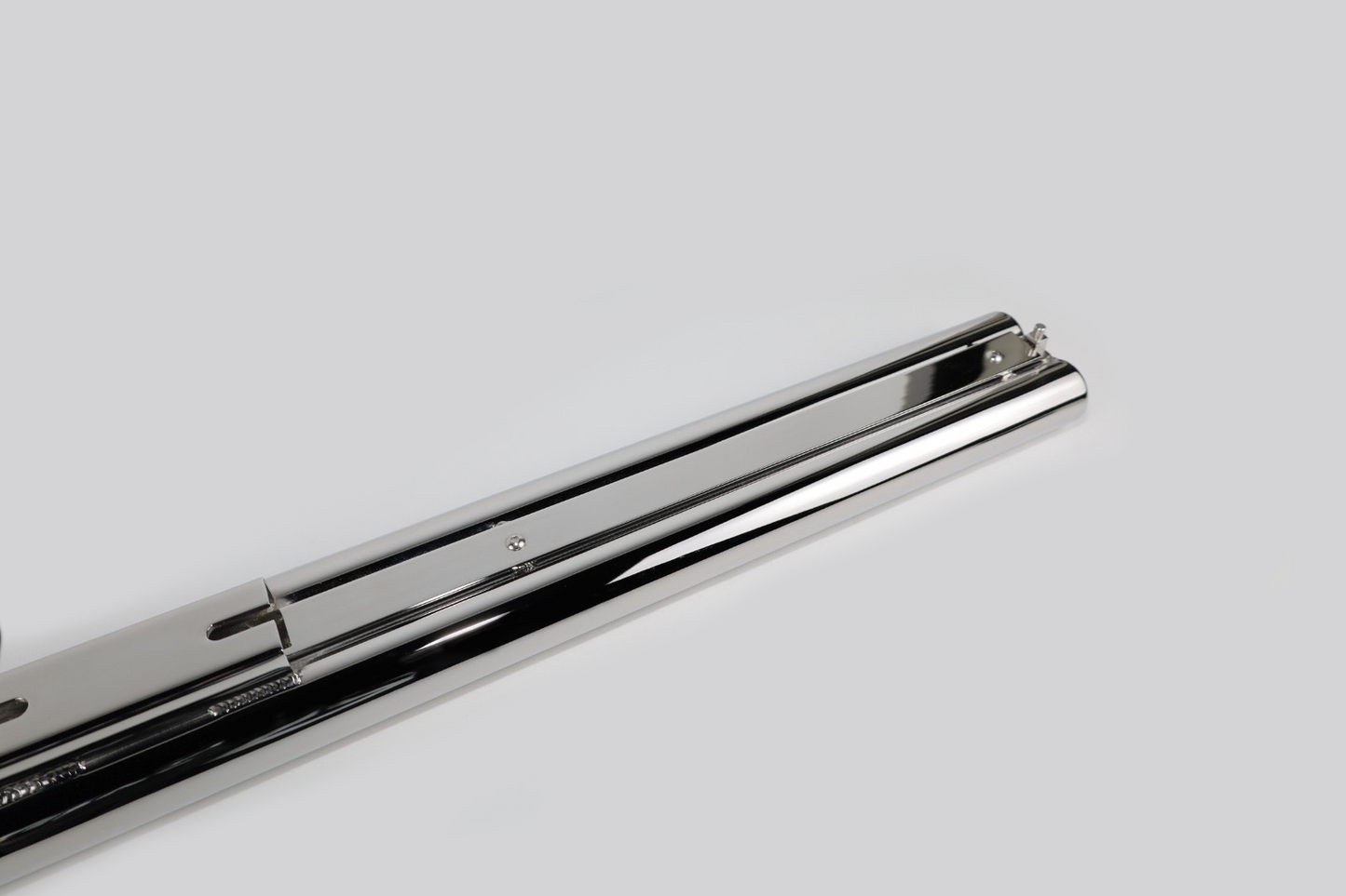 SCC DOUBLE BARREL PIPES