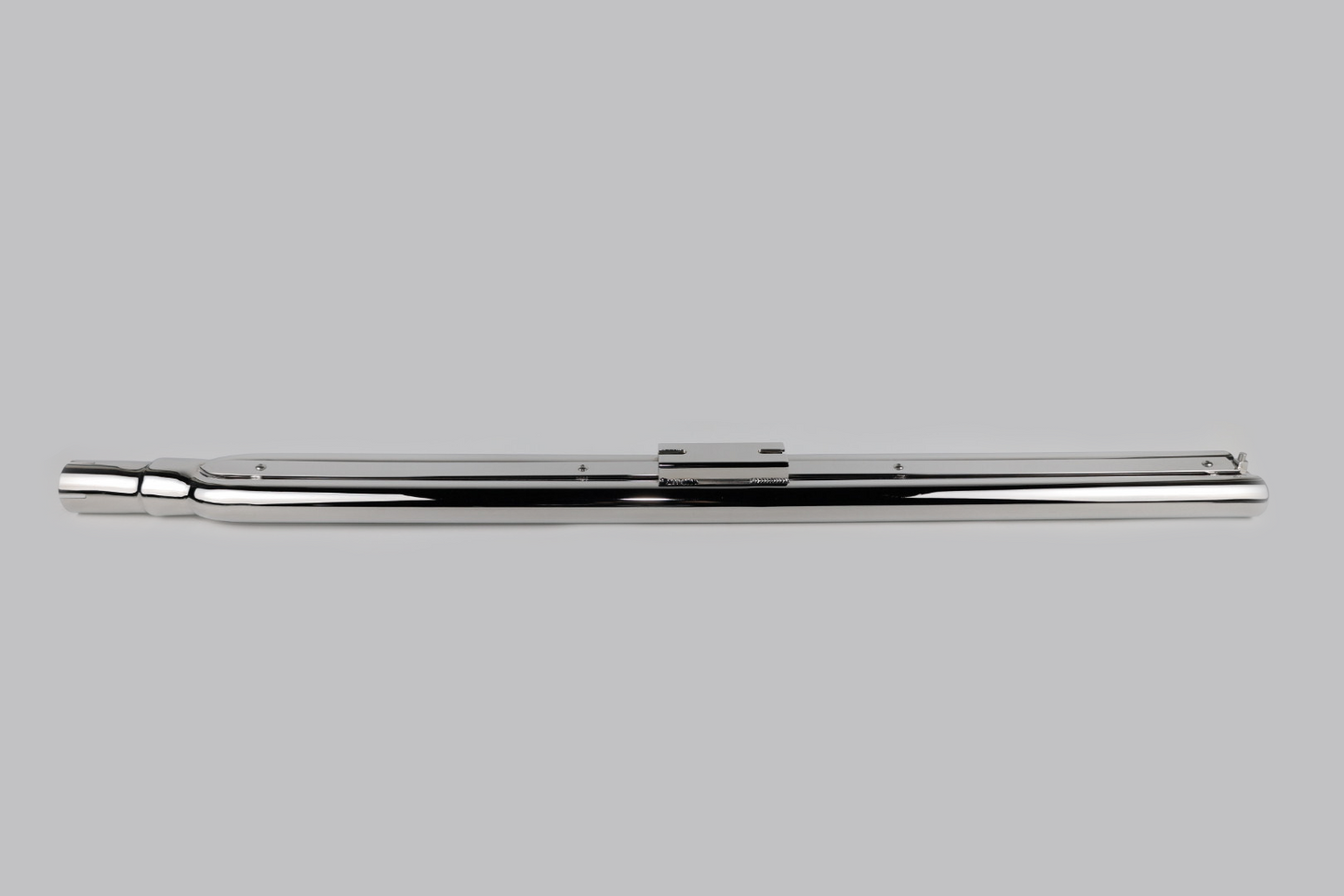 SCC DOUBLE BARREL PIPES