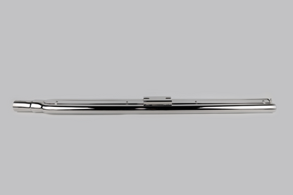 SCC DOUBLE BARREL PIPES