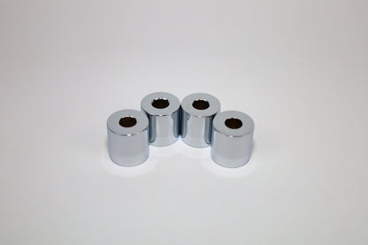 SCC BAGGER MOUNTING KIT