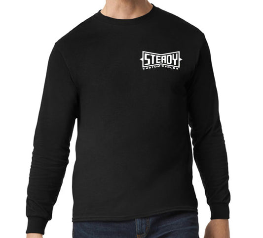 SCC LONG SLEEVE SHIRTS