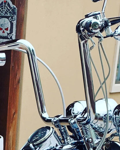 SCC TRADITION HANDLEBAR