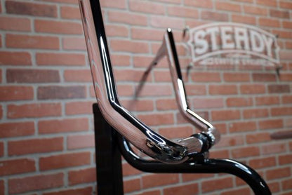 SCC EQUALIZER (STREET GLIDE) HANDLEBAR