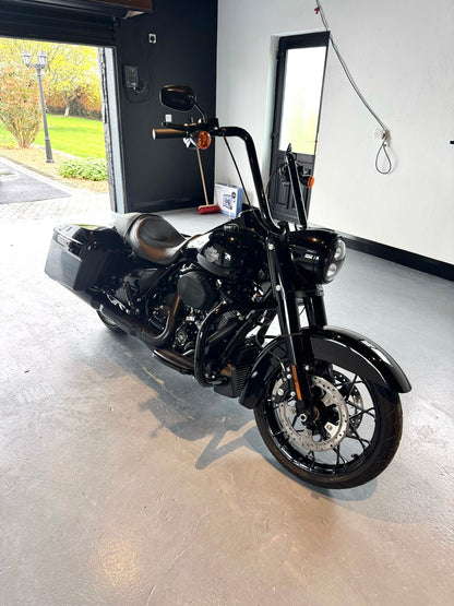 SCC Tradition Handlebar for 2024 - 2026 MODELS