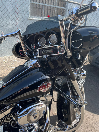 SCC EQUALIZER (STREET GLIDE) HANDLEBAR