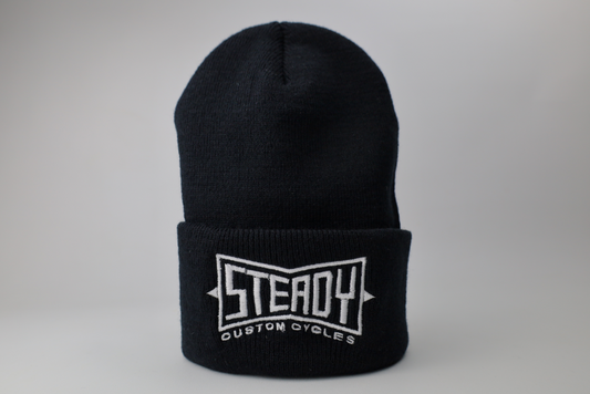 SCC FOLDED BEANIE