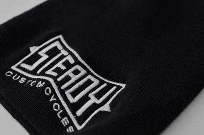 SCC STRAIGHT BEANIE