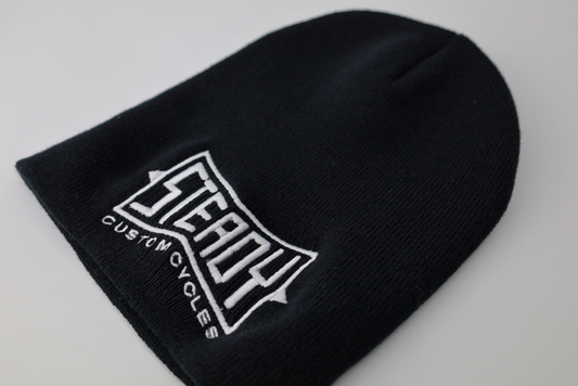 SCC STRAIGHT BEANIE