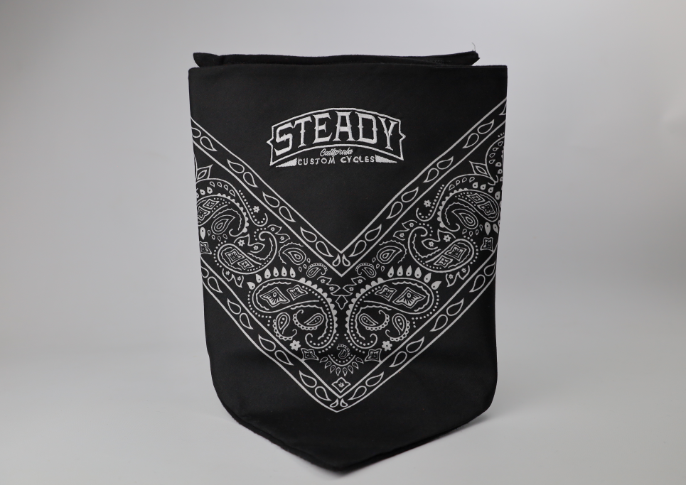 SCC RIDING BANDANA