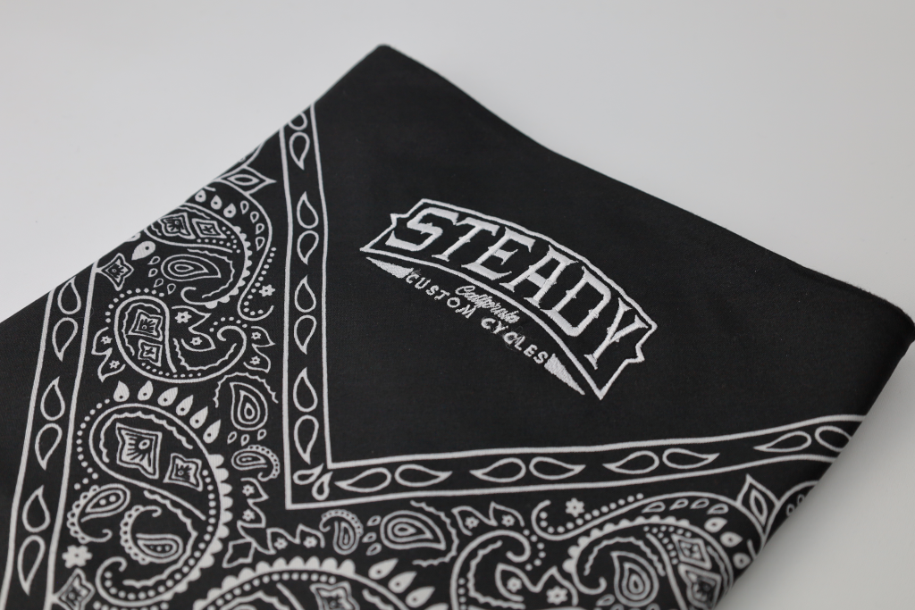 SCC RIDING BANDANA