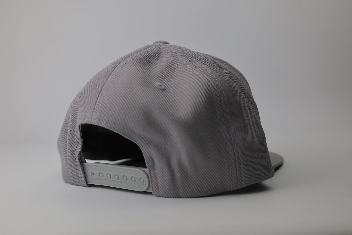 SCC GREEN UNDER-BRIM SNAPBACK HAT