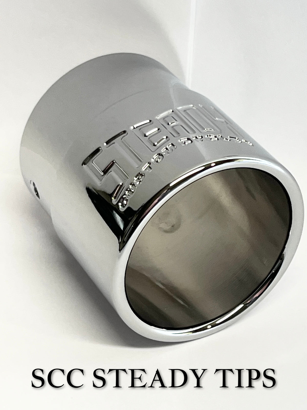 SCC CHYKLA PIPES – STEADYCUSTOMCYCLES