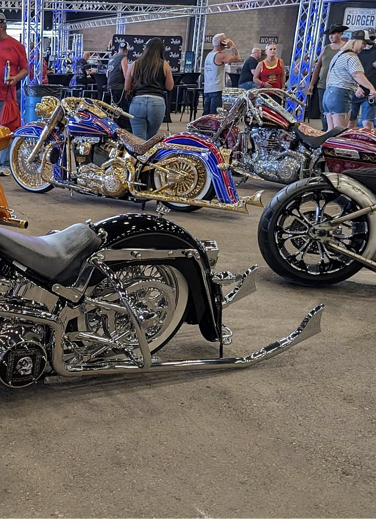 CHYKLA PIPES SOFTAIL PACKAGE