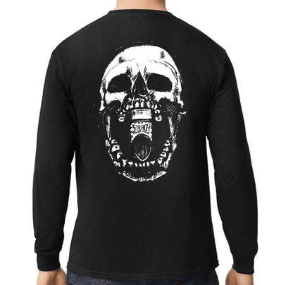 SCC LONG SLEEVE SHIRTS