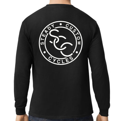 SCC LONG SLEEVE SHIRTS