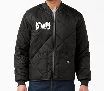 SCC JACKET