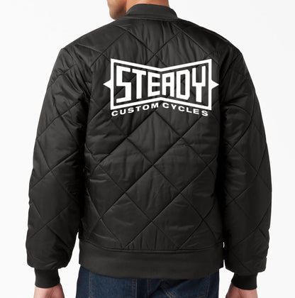 SCC JACKET