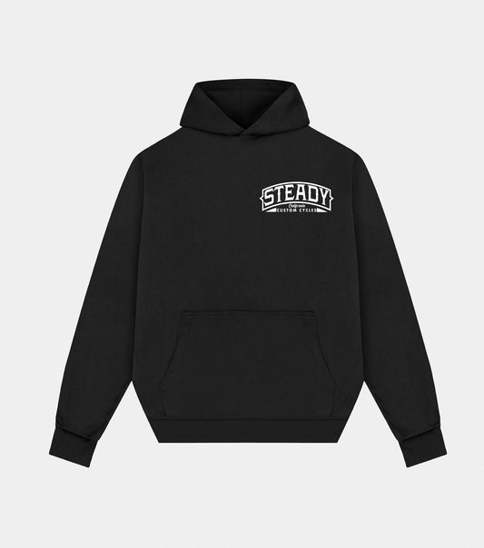 SCC HOODIES