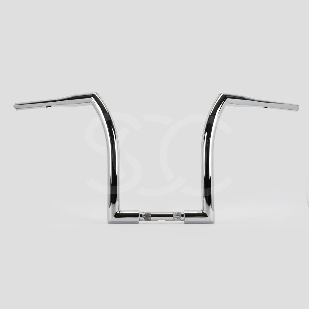 SCC RAMPAGE HANDLEBARS – STEADYCUSTOMCYCLES