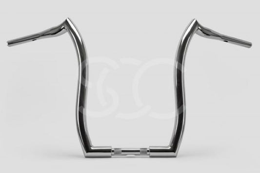 SCC DESTROYER HANDLEBAR