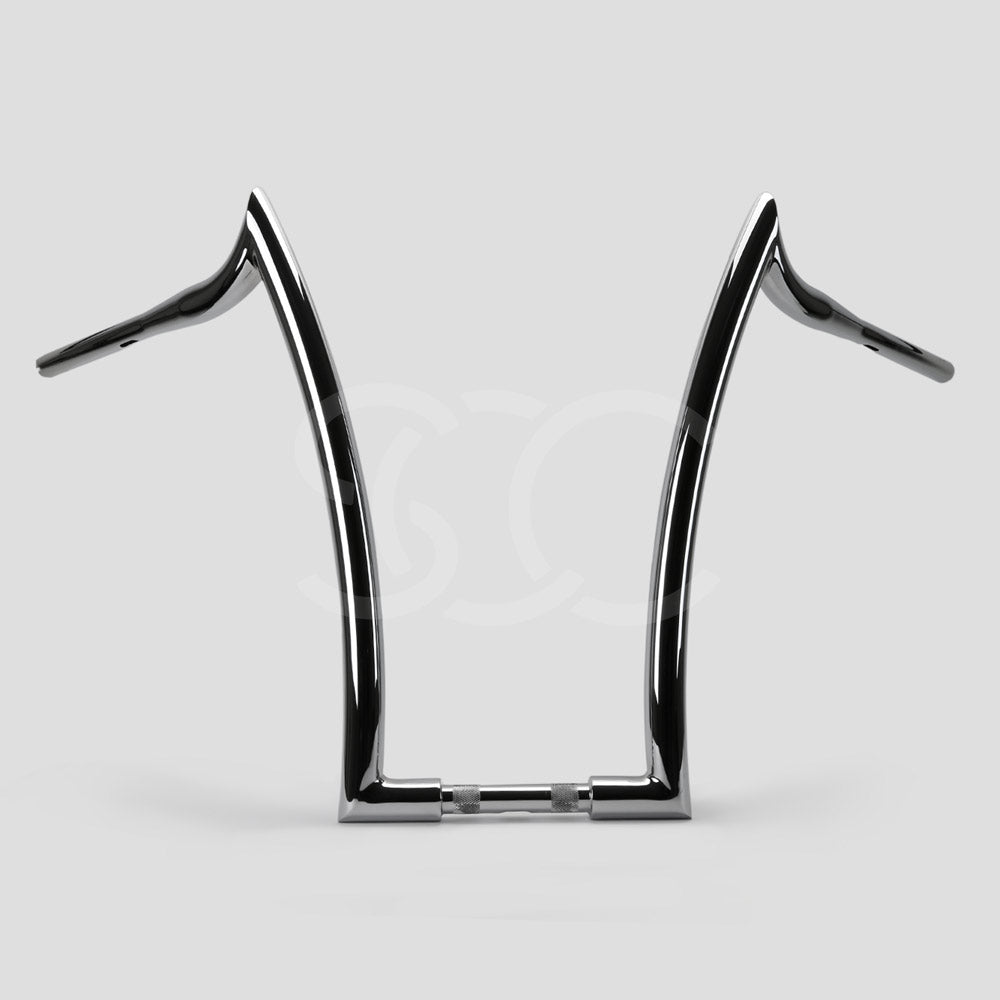 SCC VENGEANCE HANDLEBAR – STEADYCUSTOMCYCLES